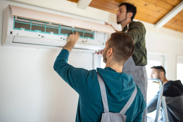 Best HVAC installation services  in Lakehurst, NJ