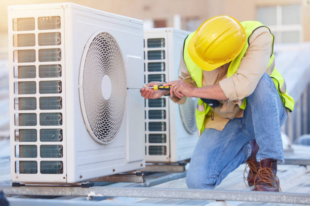 Best Affordable HVAC services  in Lakehurst, NJ
