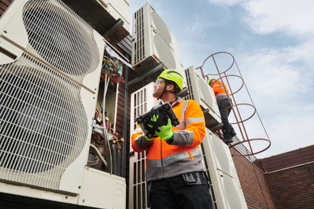 Best HVAC air duct cleaning  in Lakehurst, NJ