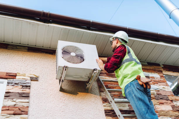 Best Commercial HVAC repair  in Lakehurst, NJ