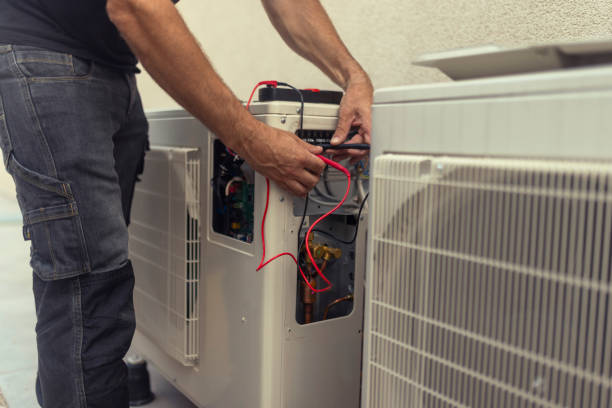 Best HVAC repair near me  in Lakehurst, NJ