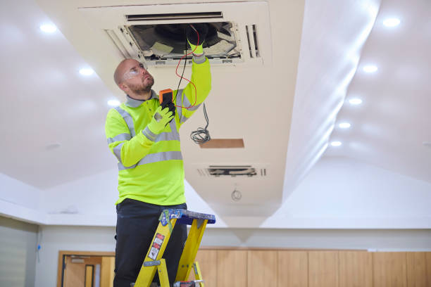 Best Central air repair  in Lakehurst, NJ