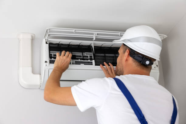 Best HVAC maintenance plan  in Lakehurst, NJ