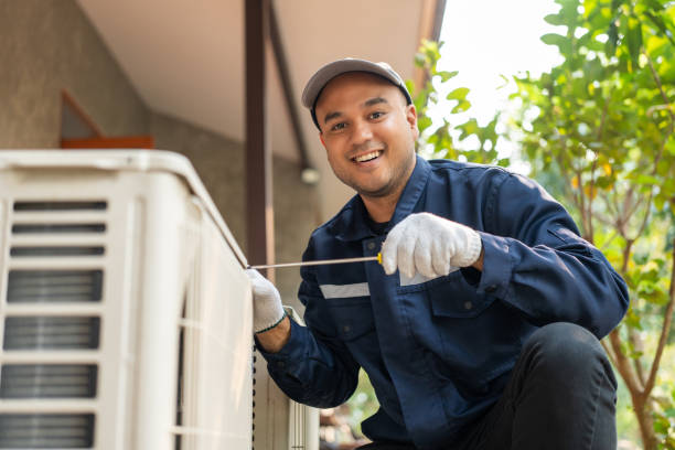 Best Ductless HVAC repair  in Lakehurst, NJ